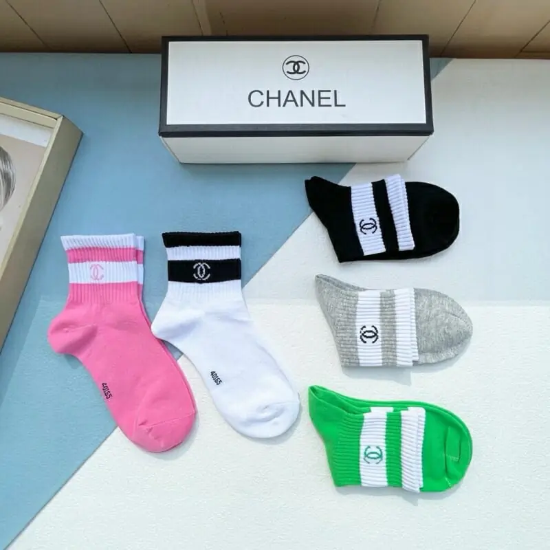 chanel chaussettes s_125001b2